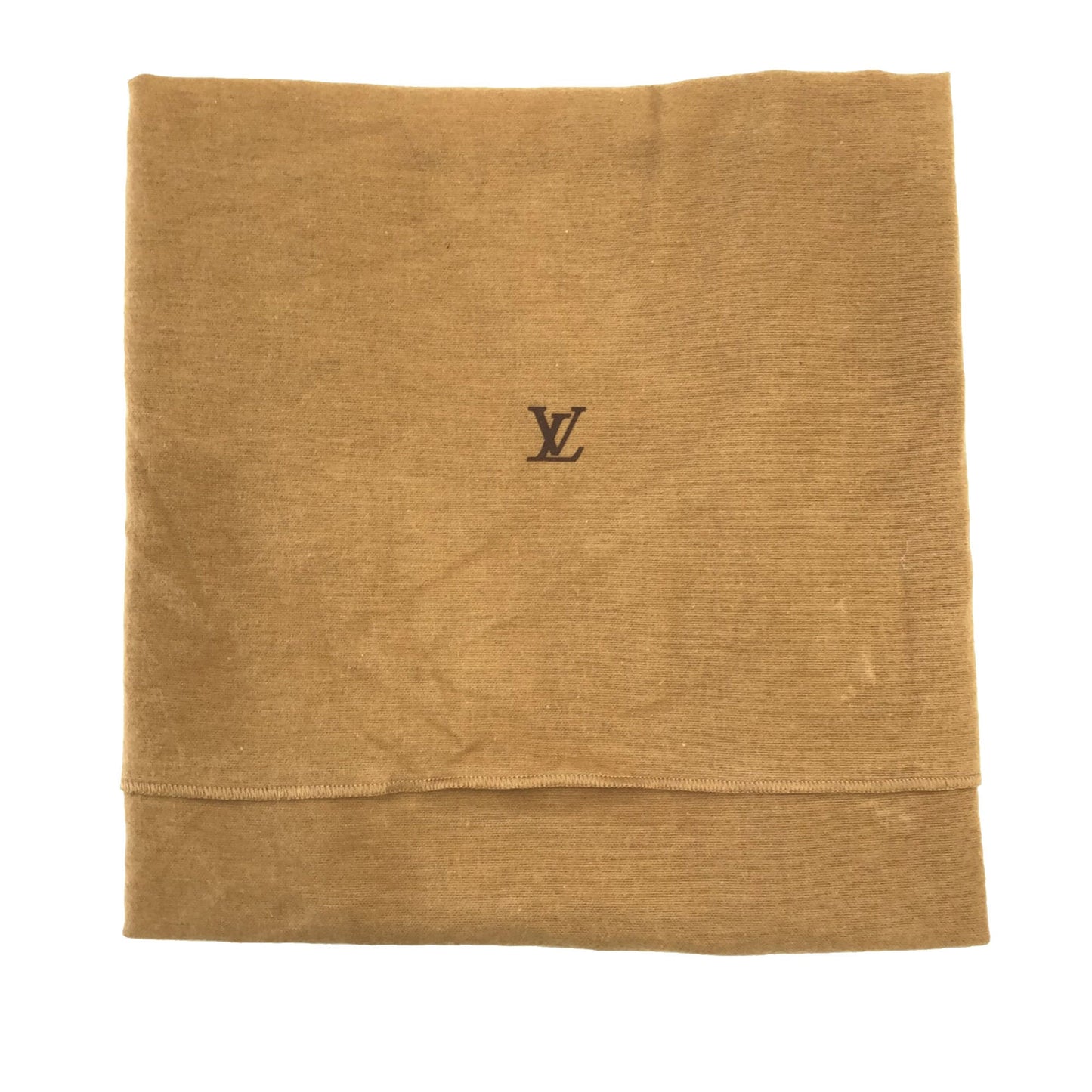 LOUIS VUITTON Monogram Mat Alston Shoulder Bag