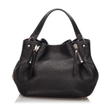 Burberry Black Others Leather Madestone United Kingdom
