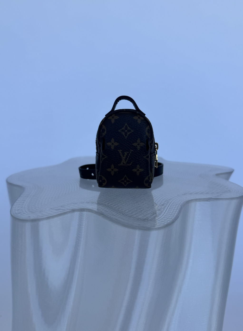 Louis Vuitton Palm Springs Party Bracelet