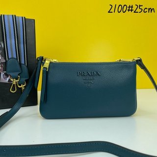 Amelia- PRDA  LUXURY BAGS - 450