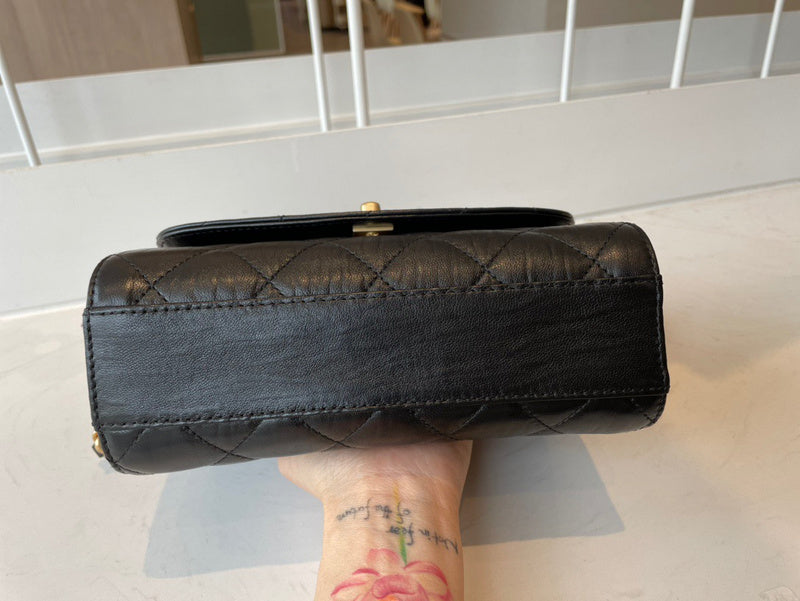 Amelia-  CHL BAGS  - 341