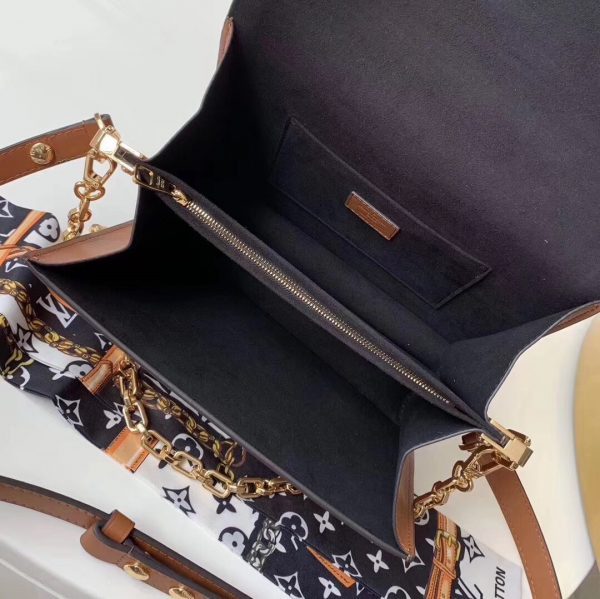 Amelia - LV Bags - 12661
