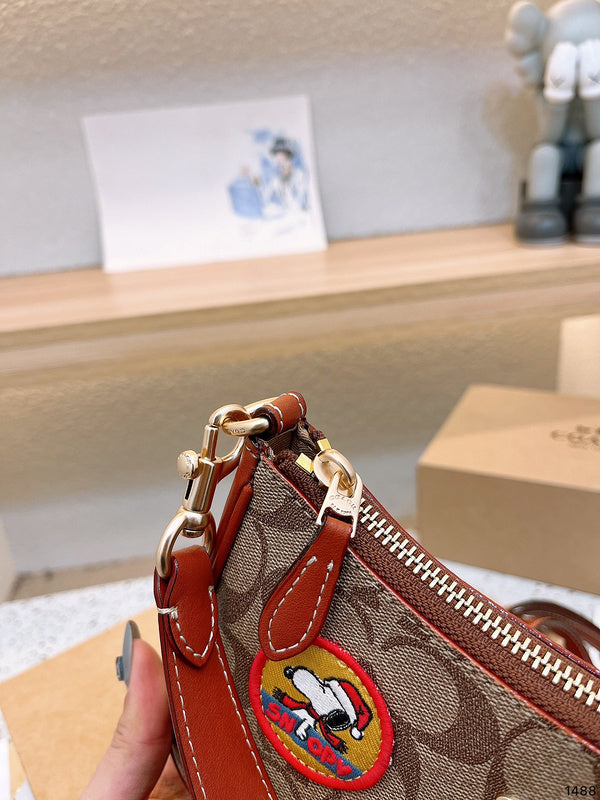 Amelia - CCH Bags - 201