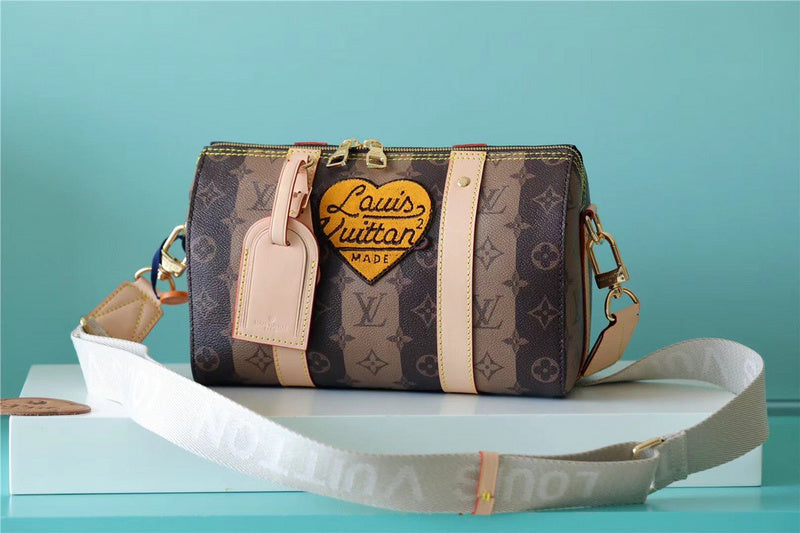 Amelia - LOV Travel Bags - 211