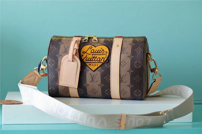 Amelia - LOV Travel Bags - 211