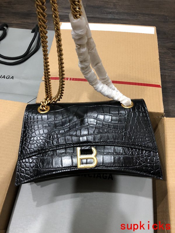 Amelia- BG Hourglass Bags - 067