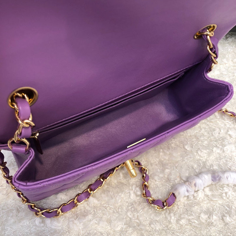Amelia- CHL Lady Bags - 162