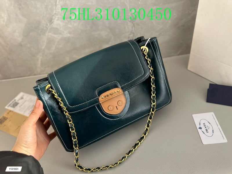 Prada Bags - The Barnes Bags  618