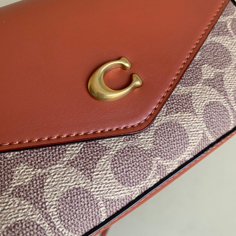Amelia- CAH Bags - 640