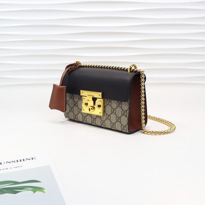 AmeliaLuxury - GCI Bags - 1002
