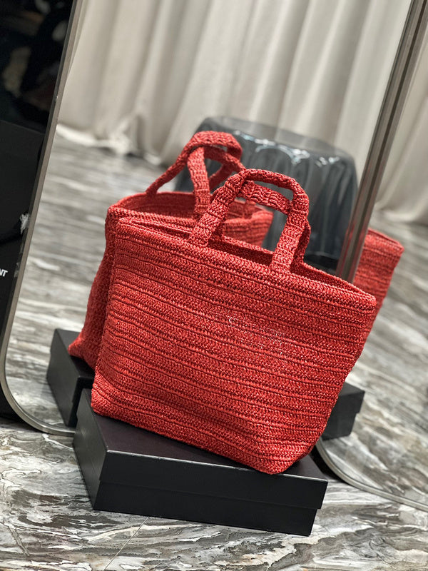 Amelia - YSL Bag - 1806