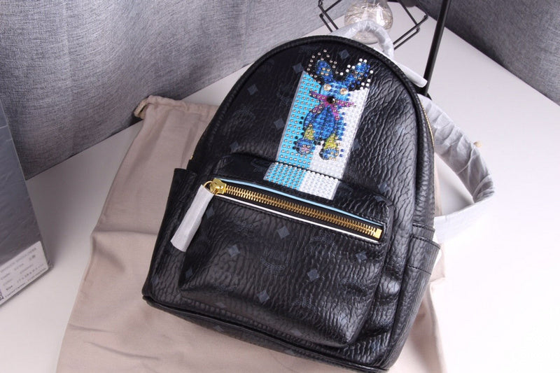 Amelia - MAmeliaBRANDED BAGS - 070