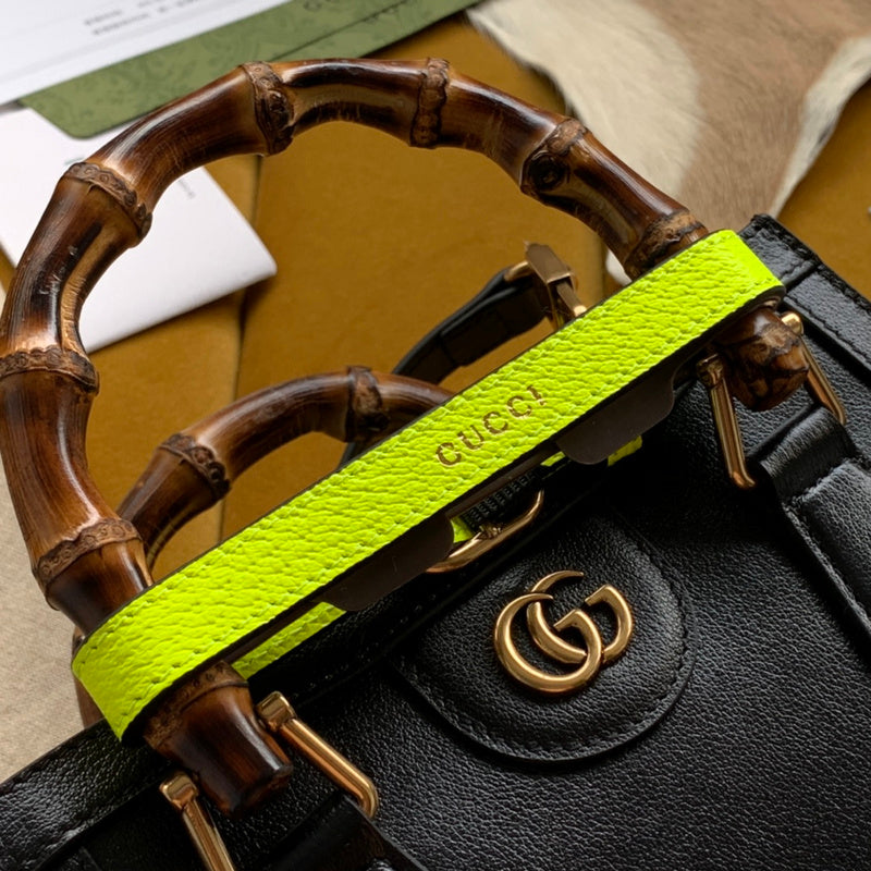Amelia- GCI - GG WOMEN LUXURY BAGS - 052
