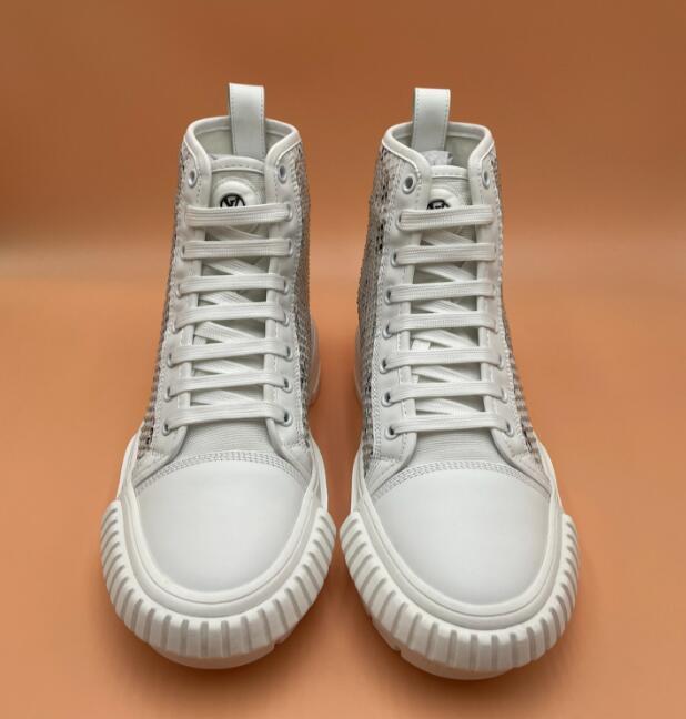 AmeliaLuxury - LOV Men Shoes - 1157