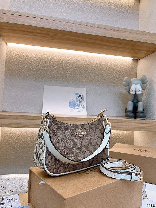 Amelia - CCH Bags - 200