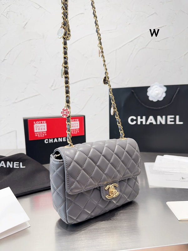 Amelia- CHL Bags - 6913