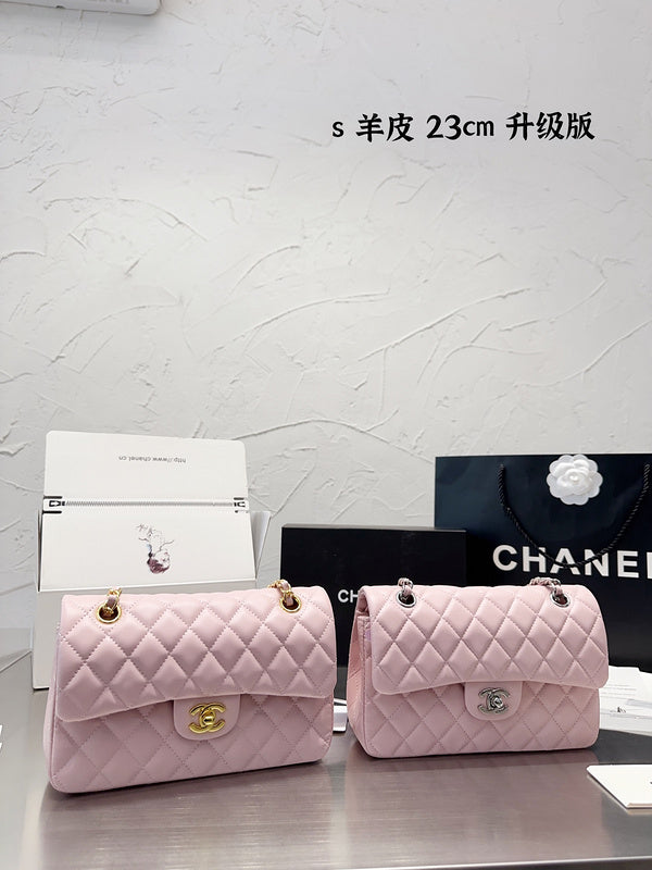 Amelia- CHL Bags - 6990