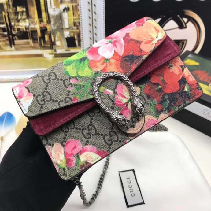 AmeliaLuxury - GCI Bags - 583