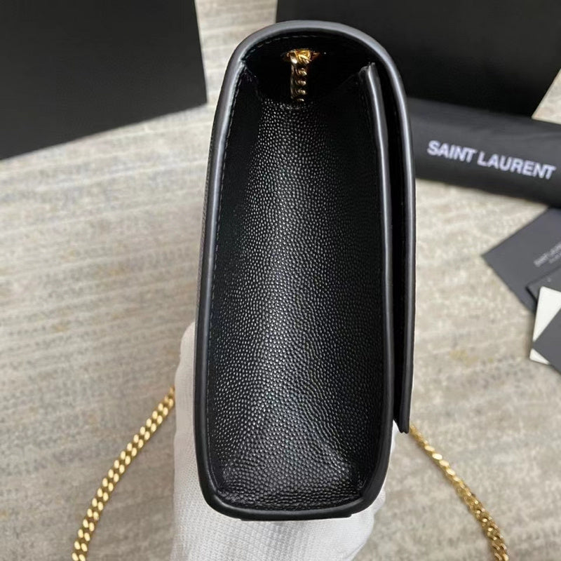 Amelia - YSL Bag - 3810