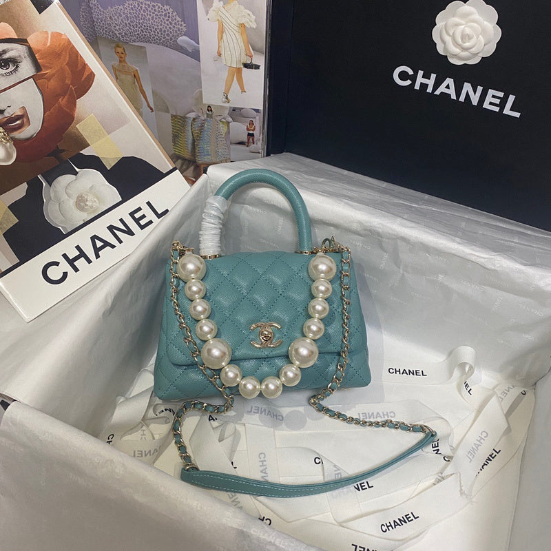 Amelia-  CHL BAGS  - 646