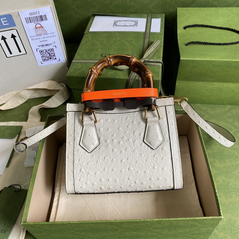 Amelia- GUKI Bags - 1713