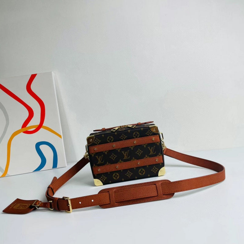 Amelia - LV Bags - 13929