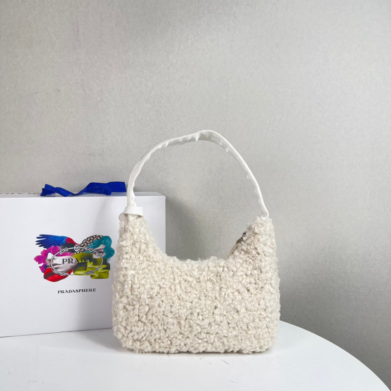 Barnes-Bags - Prada Bags - 926