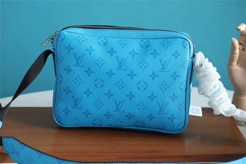 Fan Fashion Lu-Vi bags - 10202
