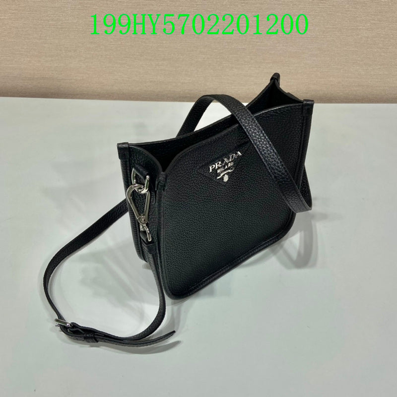 Prada Bags - The Barnes Bags  528