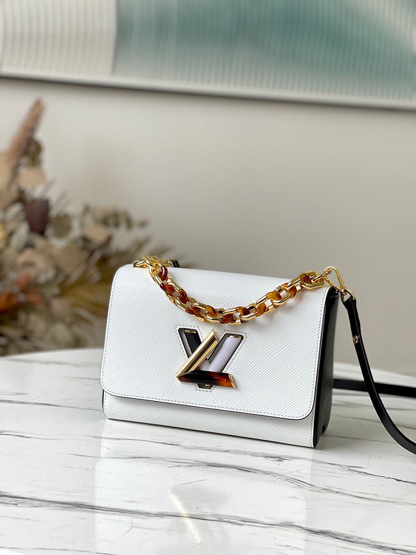 Amelia- Lu-Vi bags - 5991