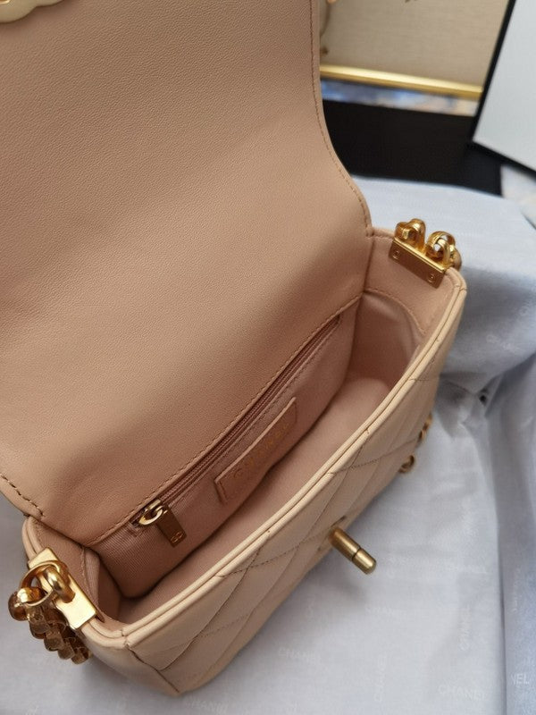 Wellow Bags - Chanel - Bags  - 490