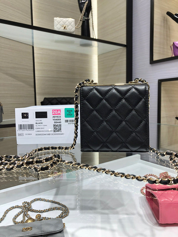 Amelia- CHL Bags - 7385