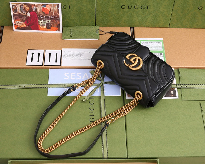 Amelia-i GUKI Women Bags - 231