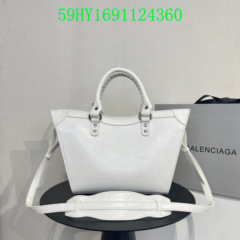 Amelia - BGA Bags - 1960