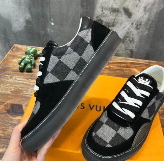 AmeliaLuxury - LOV Men Shoes - 954