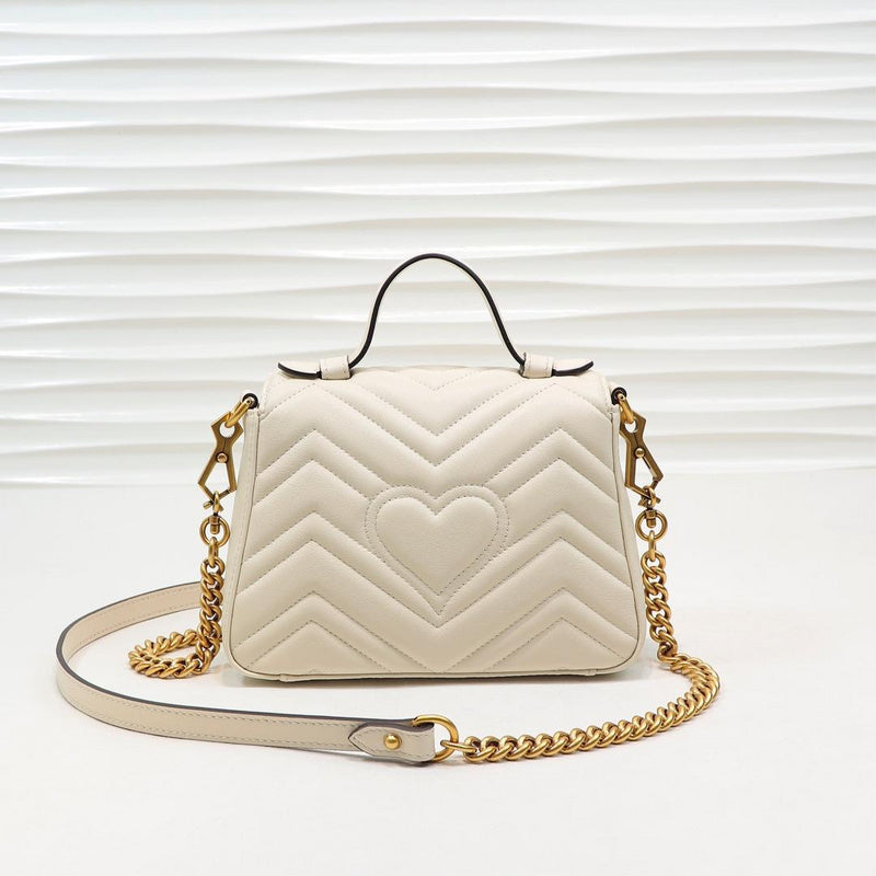 AmeliaLuxury - GCI Bags - 965