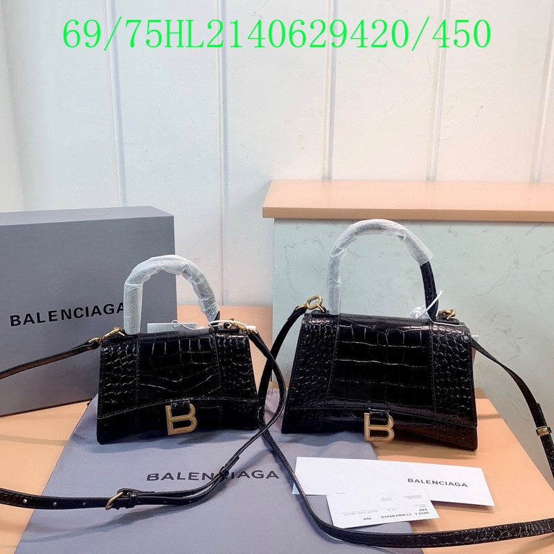Amelia - BGA Bags - 2216