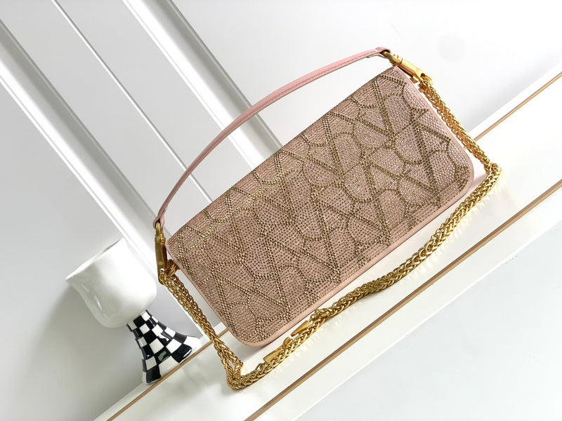 Amelia- VEL WOMEN LUXURY BAGS - 630