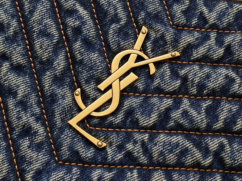 Amelia - YSL Bag - 4127