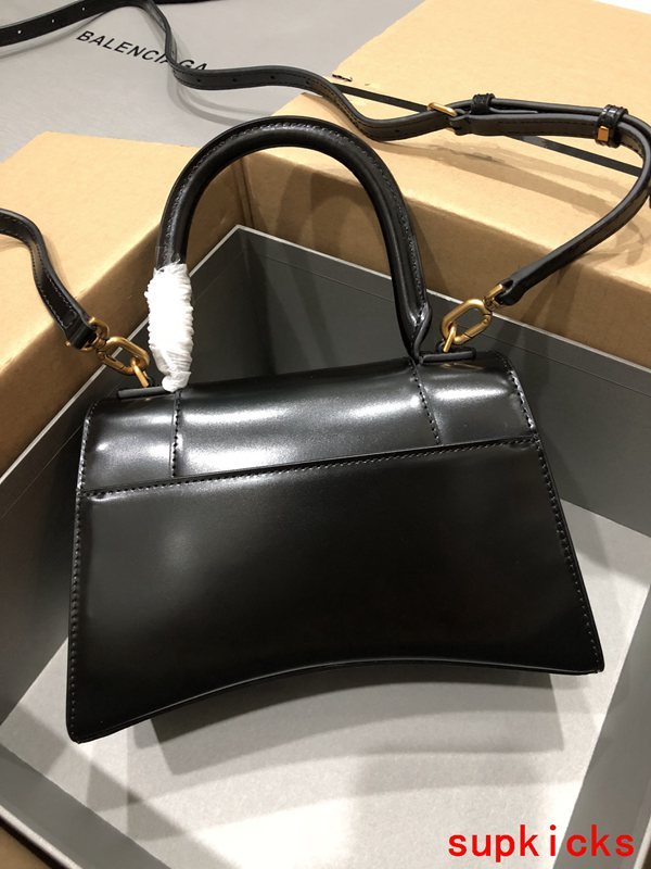 Amelia- BG Hourglass Bags - 076