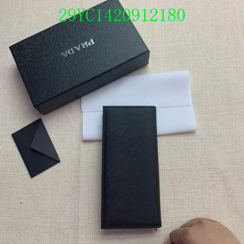 Amelia - PD Wallet - 446