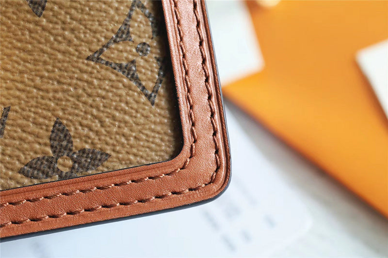 Fan Fashion Lu-Vi bags - 8112