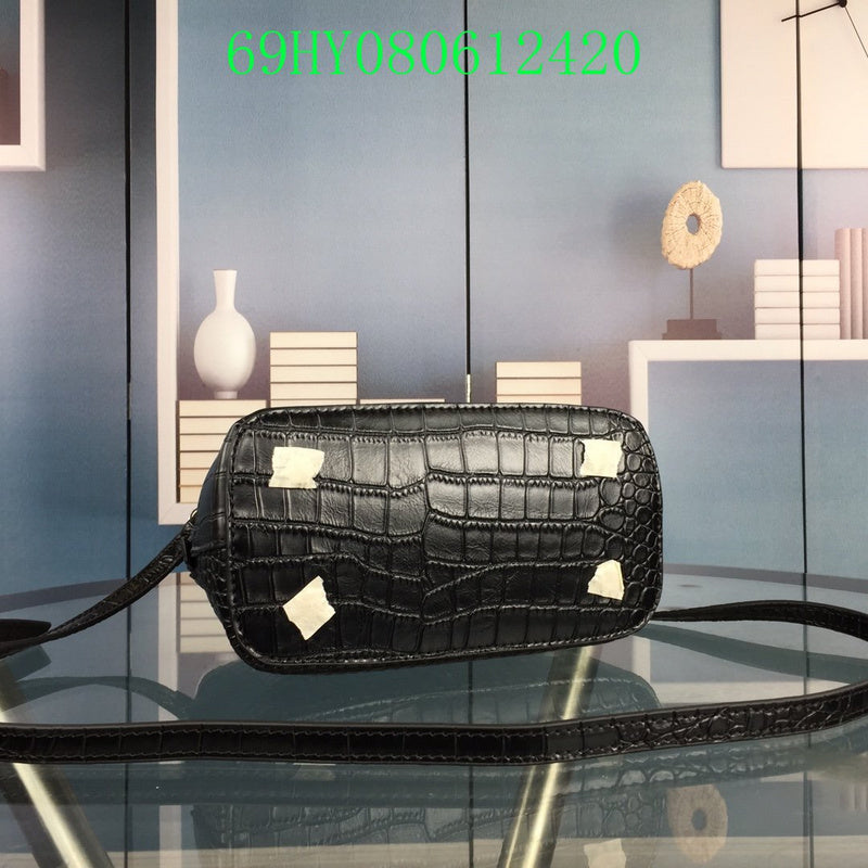 Amelia - BGA Bags - 2497