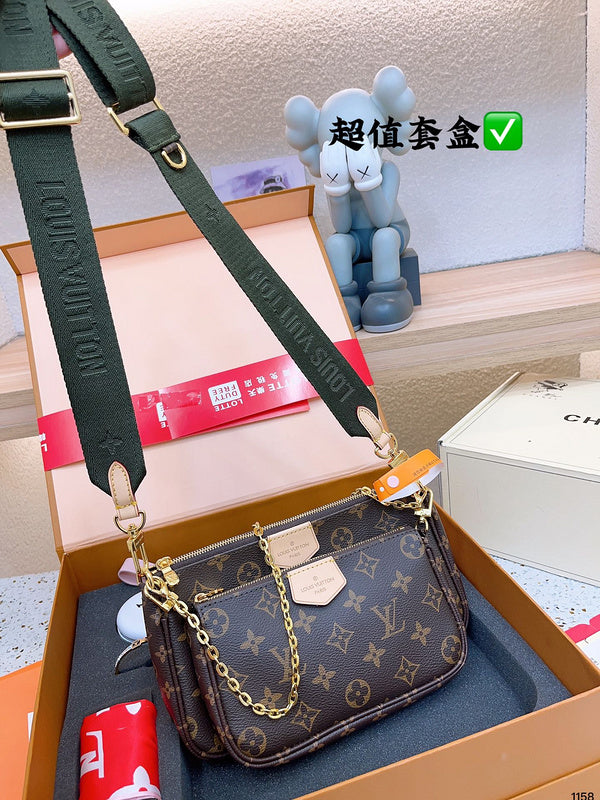 Amelia - LV Bags - 14772
