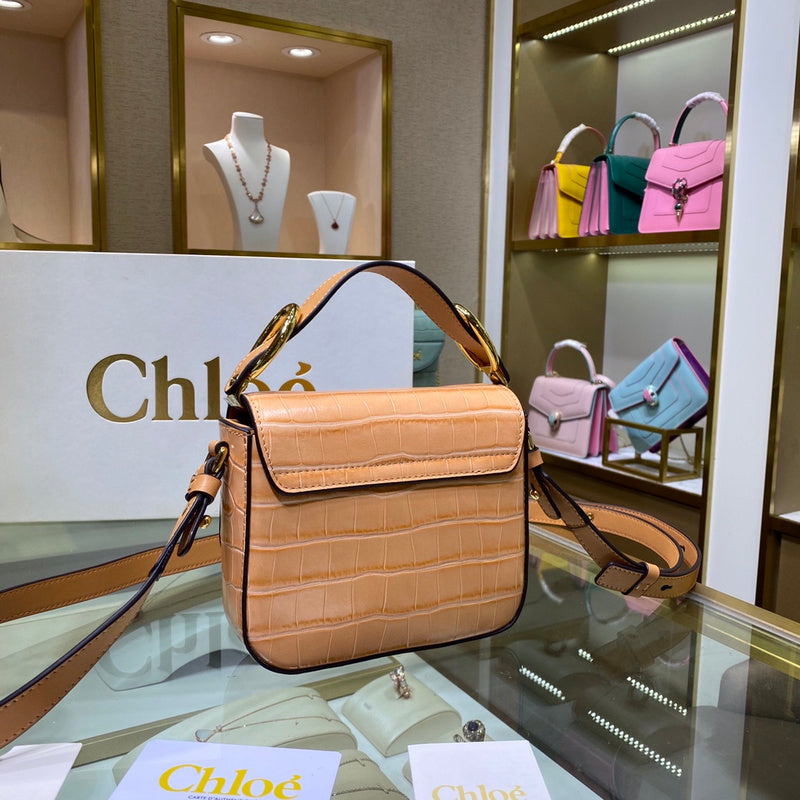Amelia's Bag Gallery - CLE Bags - 313