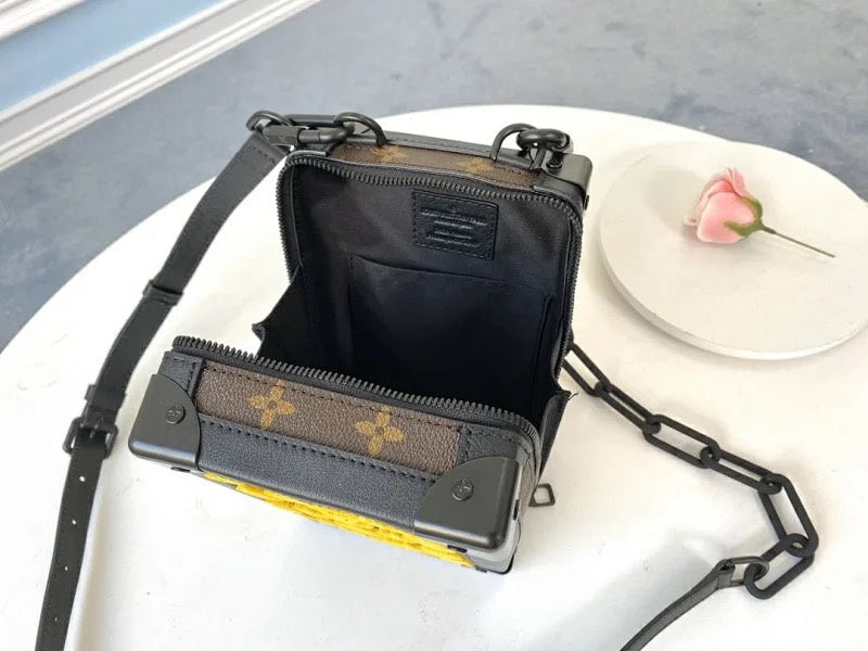Amelia - LV Bags - 12794