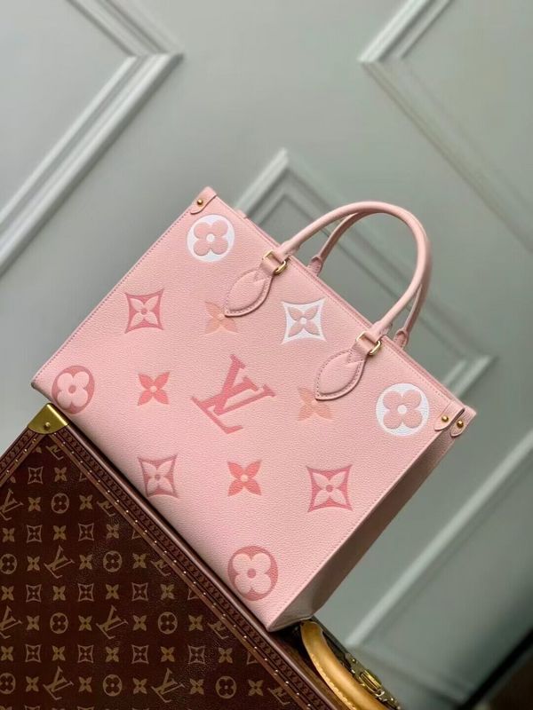 Amelia - LV Bags - 15361