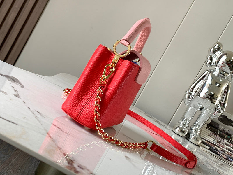 Amelia's Bag Gallery - LOV Bags - 1317