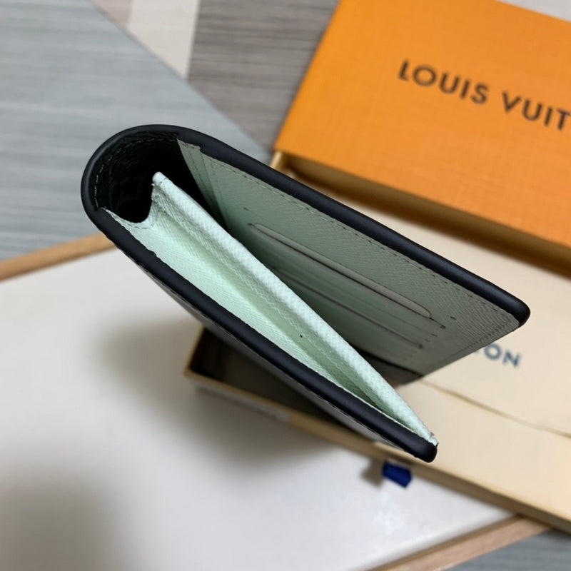 Amelia- LOV  Luxury  Wallets - 549