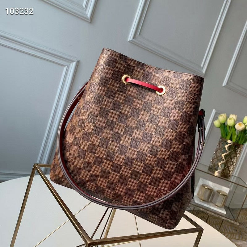 Amelia Fashion Lu-Vi bags - 17226
